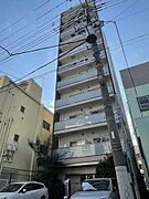 森下駅より徒歩5分 3階 築11年8ヶ月の賃貸物件