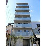 菊川駅より徒歩9分 2階 築4年1ヶ月の賃貸物件