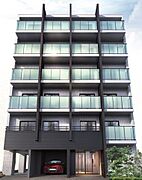 亀戸水神駅より徒歩2分 3階 築5年6ヶ月の賃貸物件