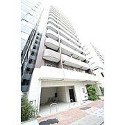 ハーモニーレジデンス門前仲町0204B 3階 築11年10ヶ月の賃貸物件