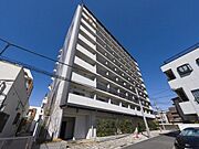 クレヴィスタ亀戸２ 2階 築8年8ヶ月の賃貸物件