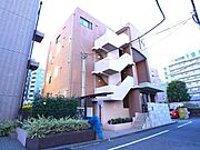 木場駅より徒歩5分 3階 築18年11ヶ月の賃貸物件