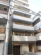 ネクストレンド東京スカイツリー 2階 築8年10ヶ月の賃貸物件