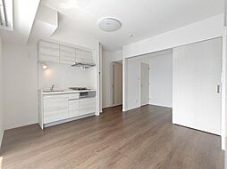 アイルプレミアム押上ノルド 408