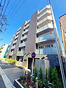 東向島駅より徒歩4分 4階 築2年1ヶ月の賃貸物件