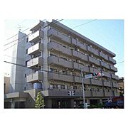 小村井駅より徒歩2分 2階 築31年8ヶ月の賃貸物件