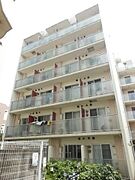 日暮里駅より徒歩12分 2階 築17年1ヶ月の賃貸物件