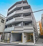 京成曳舟駅より徒歩5分 4階 築9年4ヶ月の賃貸物件