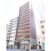 蔵前駅より徒歩3分 6階 築7年8ヶ月の賃貸物件