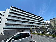 お花茶屋駅より徒歩9分 2階 築2年8ヶ月の賃貸物件