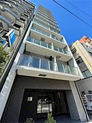 リビオメゾン上野入谷 8階 築3年1ヶ月の賃貸物件