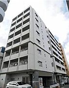 南砂町駅より徒歩12分 6階 築17年7ヶ月の賃貸物件