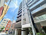 入谷駅より徒歩5分 7階 築9年8ヶ月の賃貸物件