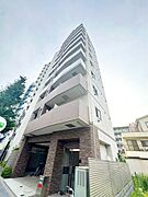 ラヴィエント南千住５の賃貸物件