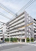 パティーナ菊川の賃貸物件