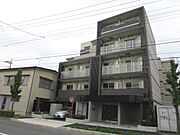 西新井駅より徒歩10分 築9年7ヶ月 5階建の賃貸物件