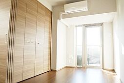 J・ワザック両国 501 5階1DKのリビング/ダイニング