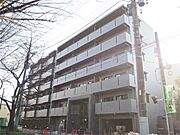 平井駅より徒歩11分 4階 築8年9ヶ月の賃貸物件