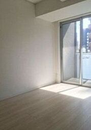 メトロステージ上野 402 4階1Kのリビング/ダイニング