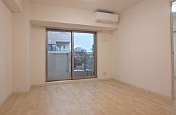 ラクラス新御徒町 901 9階1LDKのリビング/ダイニング