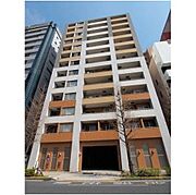 ランドステージ北千住ジョイフロントの賃貸物件