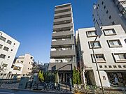 ライジングプレイス浅草イーストの賃貸物件