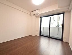 リコットハウス中野新橋 203 2階1Kのリビング/ダイニング