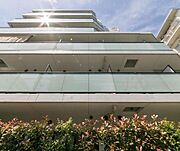 中野新橋駅より徒歩4分 2階 築8年8ヶ月の賃貸物件