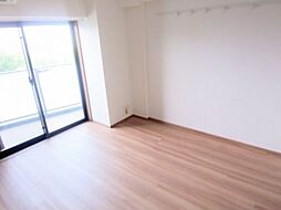 ハーモニーレジデンス東京イーストコア#003 402 4階1Kのリビング/ダイニング