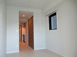 トモヤレジデンス蔵前 502 5階1Kのリビング/ダイニング