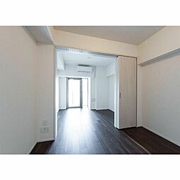 エルフォルテ東京ＥＡＳＴ 403 4階1DKのリビング/ダイニング