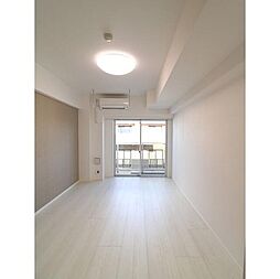 プレール・ドゥーク本所吾妻橋III 205 2階1Kのリビング/ダイニング