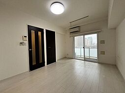 スプレスター錦糸町 401 4階1Kのリビング/ダイニング