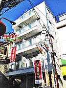 bCASAHikifuneの賃貸物件