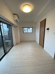 ＲＥＬＵＸＩＡ東向島 305 3階1Kのリビング/ダイニング