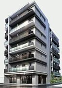 クレイシア両国ルクールの賃貸物件