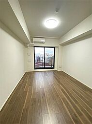 ＡＲＣＯＢＡＬＥＮＯ　ＯＳＨＩＡＧＥ　ＥＡＳＴ 505 5階1Kのリビング/ダイニング