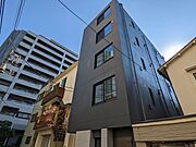 木場駅より徒歩3分 3階 築3年1ヶ月の賃貸物件