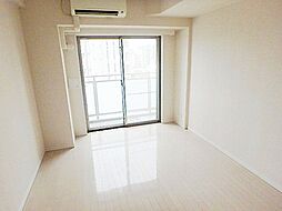 プレール・ドゥーク東京ＥＡＳＴIII 902 9階1Kのリビング/ダイニング