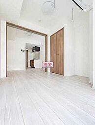 MIND両国 501 5階1DKのリビング/ダイニング