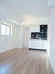 ＡＲＴＥＳＳＩＭＯ　ＰＲＥＮＤＯ 801 8階1LDKのリビング/ダイニング