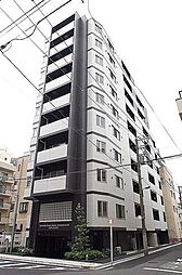 グランドコンシェルジュ錦糸町アジールコート