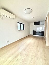 シース浅草橋 101 1階1LDKのリビング/ダイニング