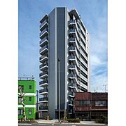 オープンブルーム墨田八広 9階 築3年11ヶ月の賃貸物件