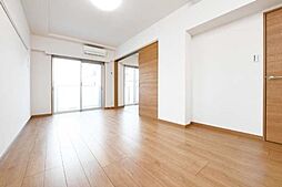 ヴァレッシア曳舟アンベリール 401 4階1LDKのリビング/ダイニング