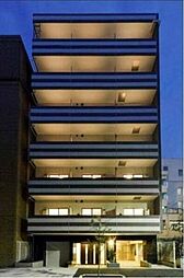 ライジングプレイス両国三番館