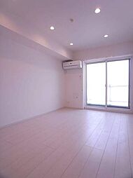 リブリ・田端 305 3階2DKのリビング/ダイニング