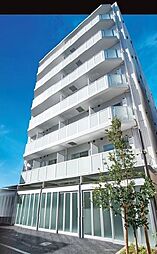 メイクスデザイン蔵前 205