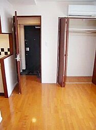 AXAS門前仲町 703 7階1LDKのリビング/ダイニング