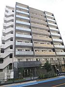 堀切菖蒲園駅より徒歩11分 7階 築8年5ヶ月の賃貸物件